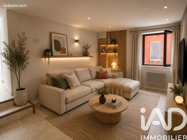 Appartement vente à Évry, Brunoy