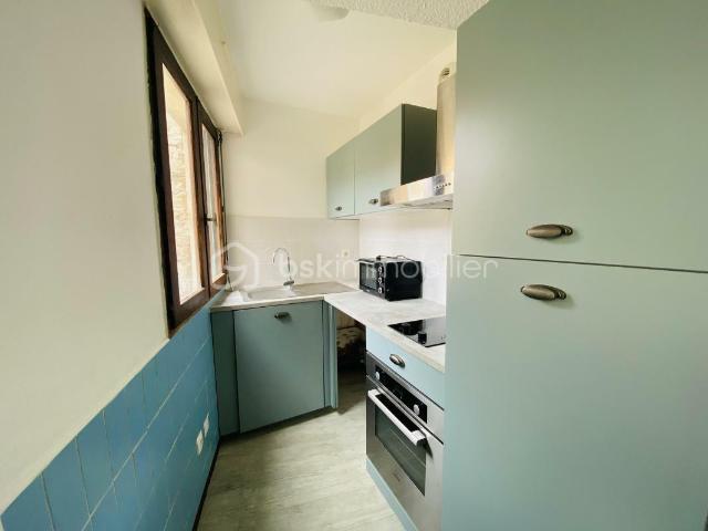 Appartement vente à Dax