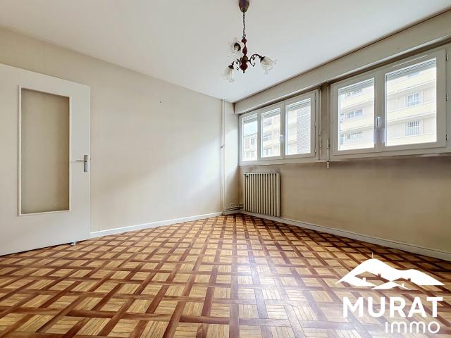Appartement vente à Clermont-Ferrand, Chamalières