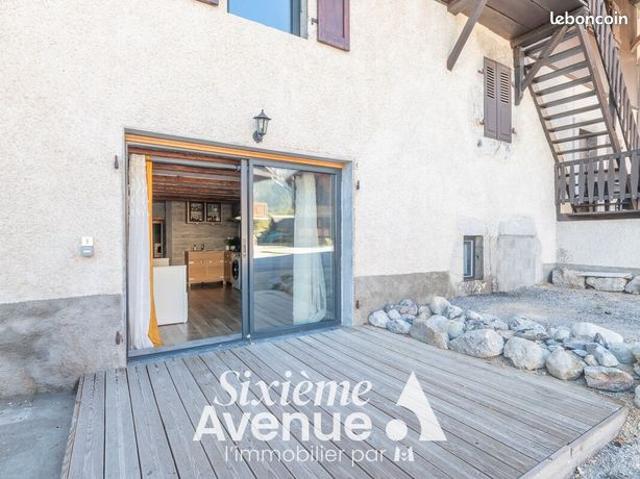 Appartement vente à Doussard, Haute-Savoie