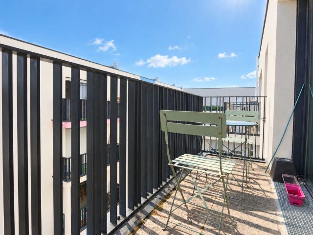 Appartement location à Saint-Nazaire, Saint-nazaire