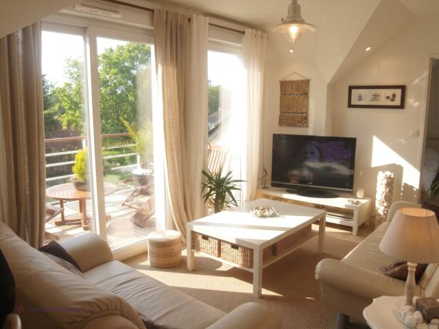 Appartement vente à Sautron, Loire-Atlantique