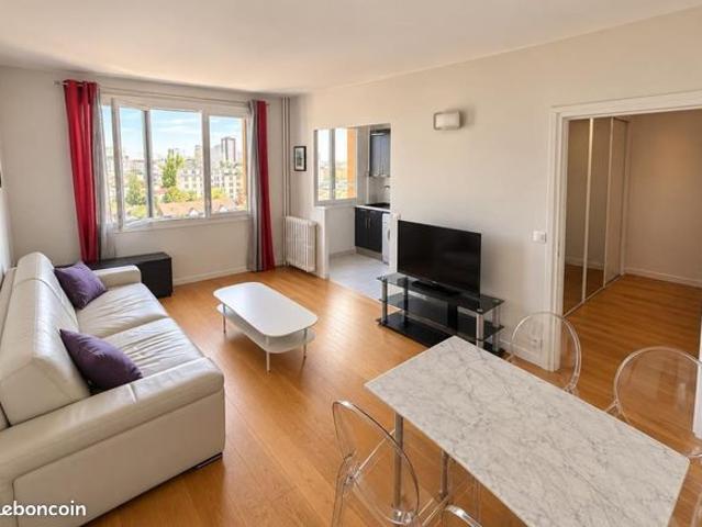 Appartement vente à Bagnolet, Seine-Saint-Denis