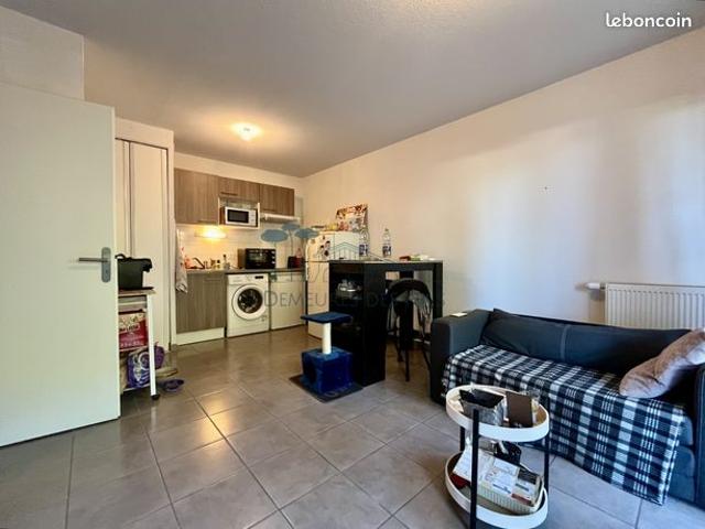 Appartement vente à Dax, Bénesse-maremne