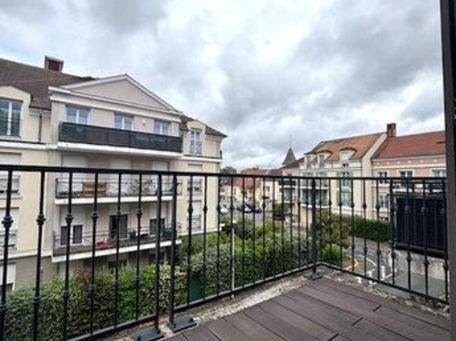 Appartement vente à Torcy, Ozoir-la-ferrière