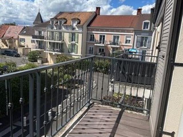 Appartement vente à Torcy, Ozoir-la-ferrière
