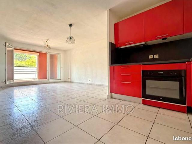 Appartement vente à Grasse