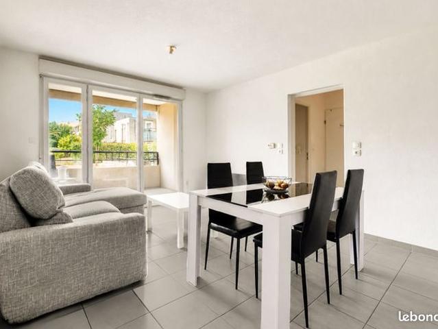 Appartement vente à Toulouse
