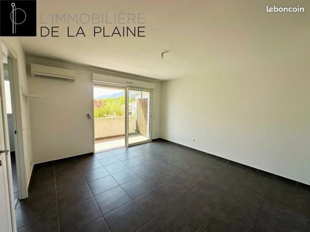 Appartement vente à Corte, Santa-lucia-di-moriani