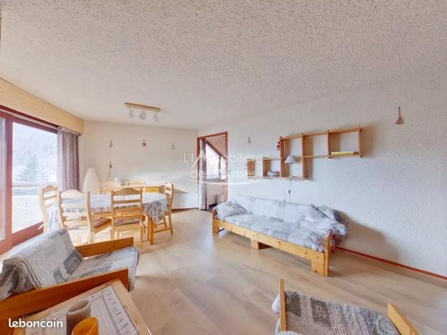 Appartement vente à Gex, Lélex