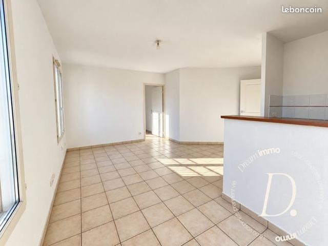 Appartement vente à Arrondissement de Toulon, La Seyne-sur-mer