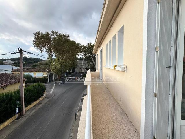 Appartement location à Centre Ville, La Seyne-sur-Mer