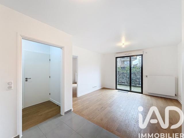 Appartement vente à Nanterre, Rueil-malmaison