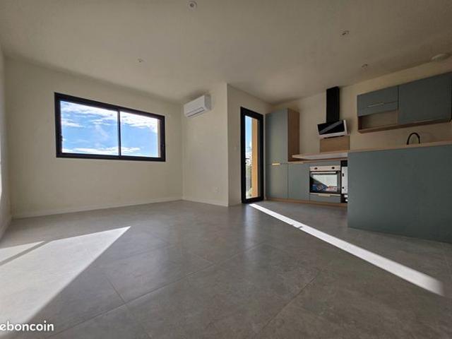 Appartement vente à Pujaudran, Gers