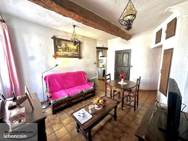 Appartement vente à Grasse