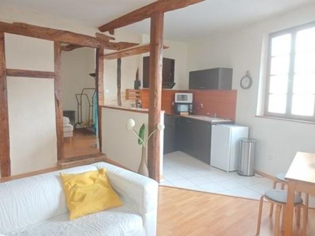 Appartement vente à Castres, Graulhet