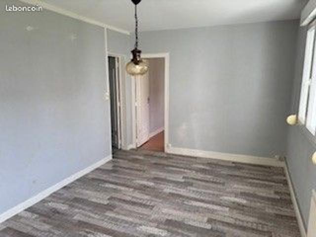 Appartement vente à Troyes, Aube