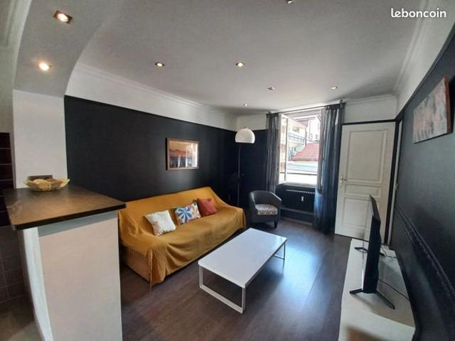 Appartement vente à Bonneville, Sallanches