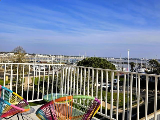 Appartement vente à Rochefort, Royan