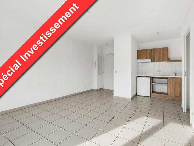 Appartement vente à Béziers