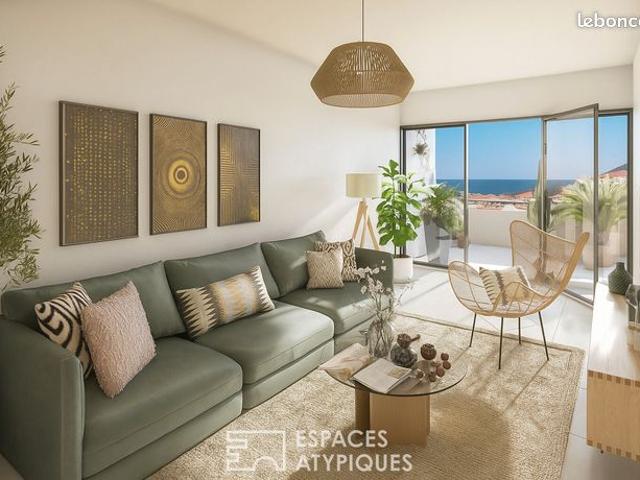 Appartement vente à Céret, Port-vendres
