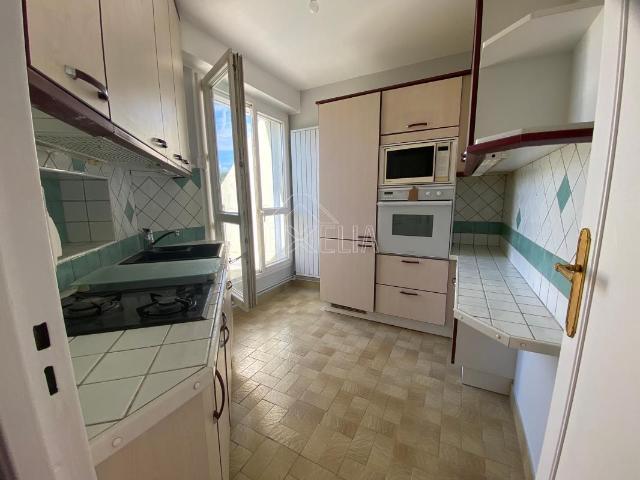 Appartement location à Mantes-la-Jolie, Rosny-sur-seine