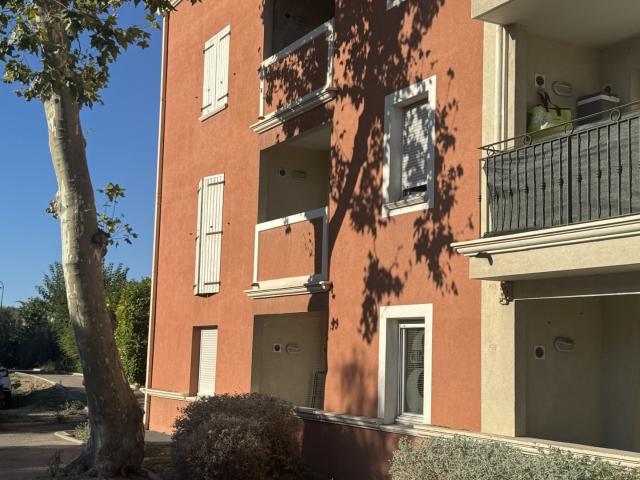 Appartement vente à Arrondissement de Toulon, La Farlède