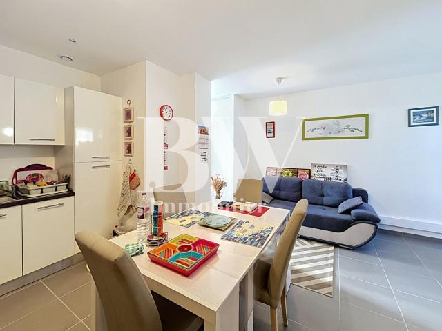 Appartement vente à Brest, Bretagne