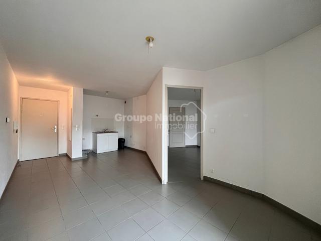 Appartement vente à Résidence Le Grand Verger, Châteaurenard
