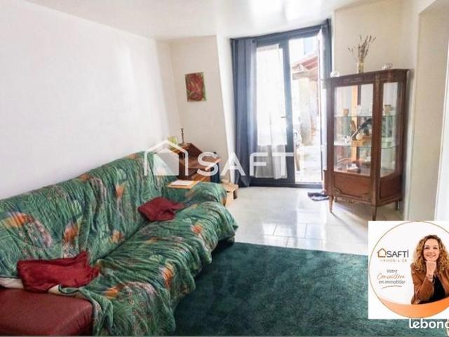 Appartement vente à Barjols, Var