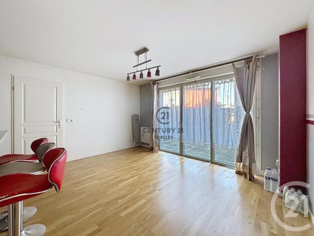 Appartement vente à Le Raincy, Villemomble