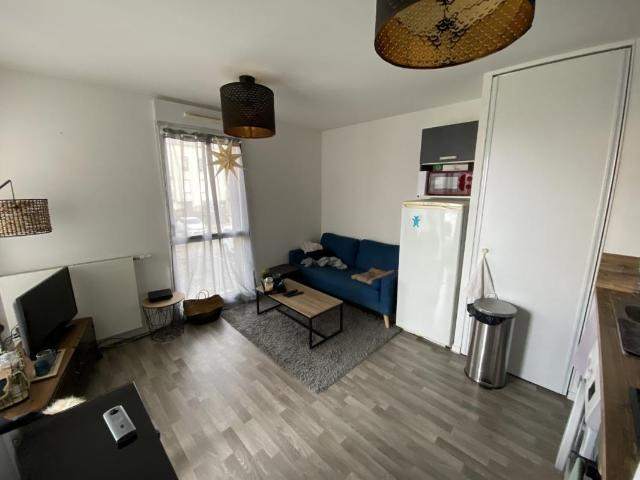 Appartement location à Rennes, Bretagne