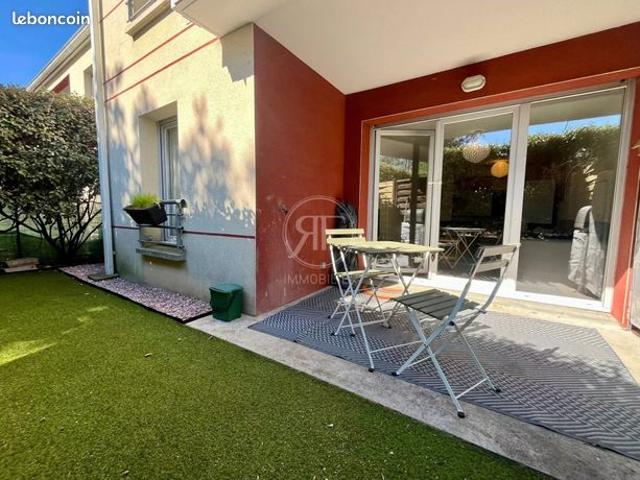 Appartement vente à Libourne, Génissac