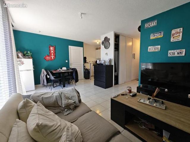 Appartement vente à Thonon-les-Bains, Thonon-les-bains