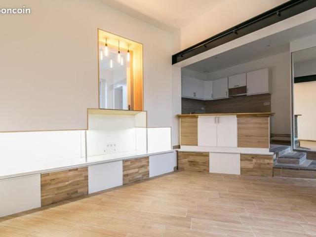 Appartement vente à Créteil, Chennevières-sur-marne