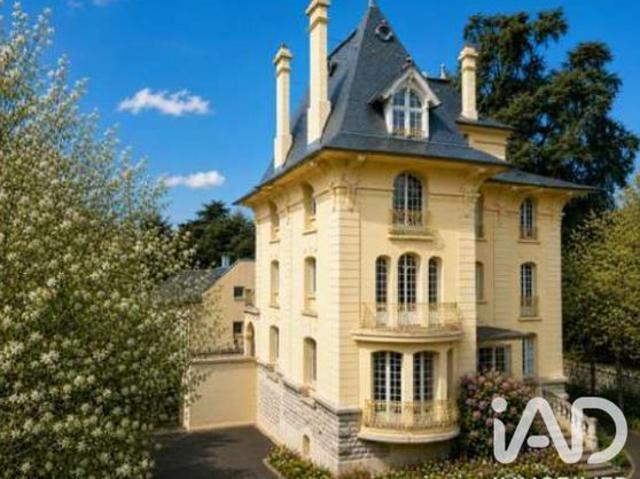 Appartement vente à Fontainebleau