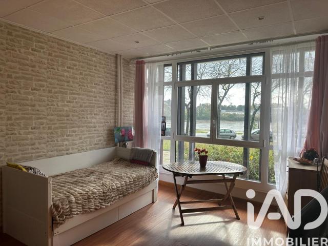 Appartement vente à France métropolitaine, Nantes