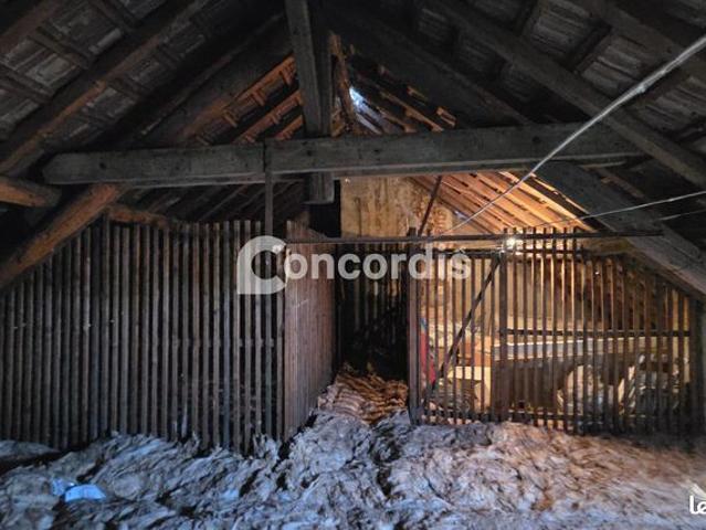 Appartement vente à Longeville-lès-metz, Moselle