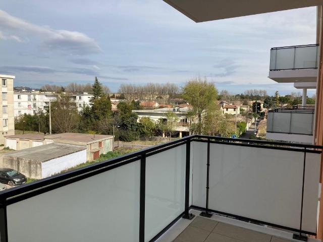 Appartement location à Avignon