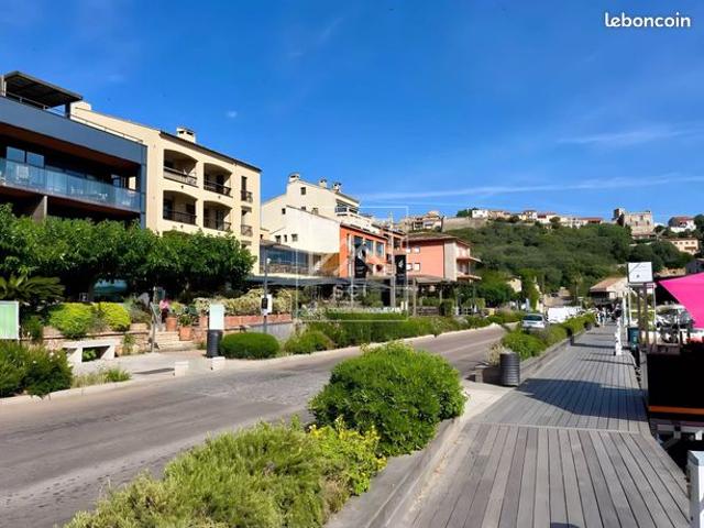 Appartement vente à Sartène, Porto-vecchio