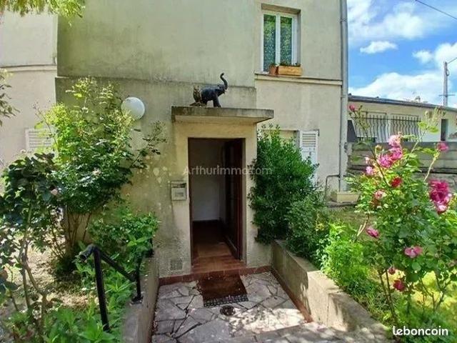 Appartement vente à L'Haÿ-les-Roses, Villeneuve-saint-georges
