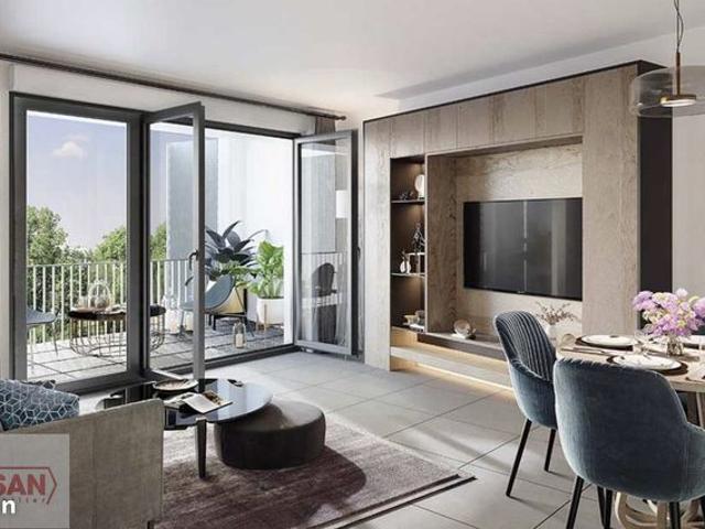 Appartement vente à Nîmes, Gard