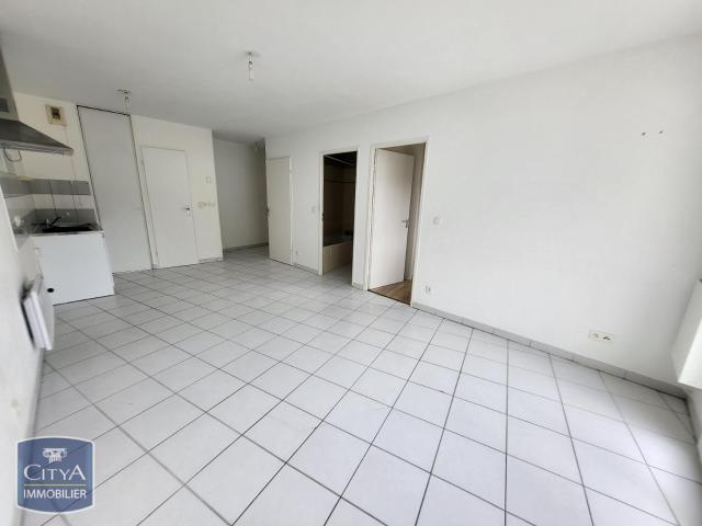 Appartement location à Issoire