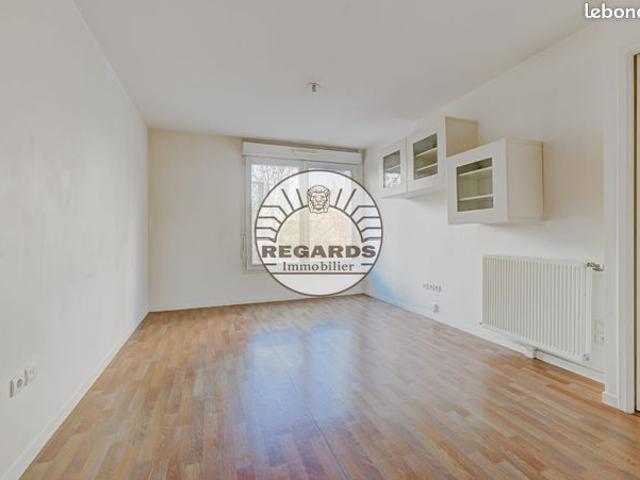 Appartement vente à Arcueil, Val-de-Marne