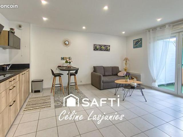 Appartement vente à Villeneuve-sur-Lot, Villeneuve-sur-lot