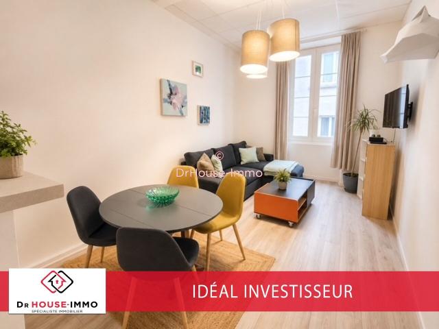 Appartement vente à Langon, La Réole