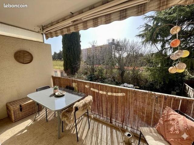 Appartement vente à Arrondissement de Draguignan, Fréjus