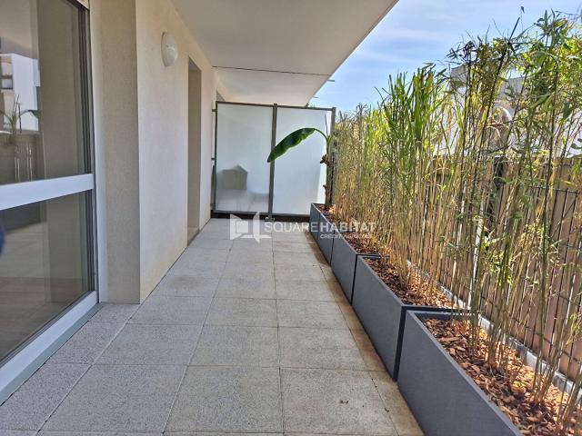 Appartement vente à Lorient, Bretagne