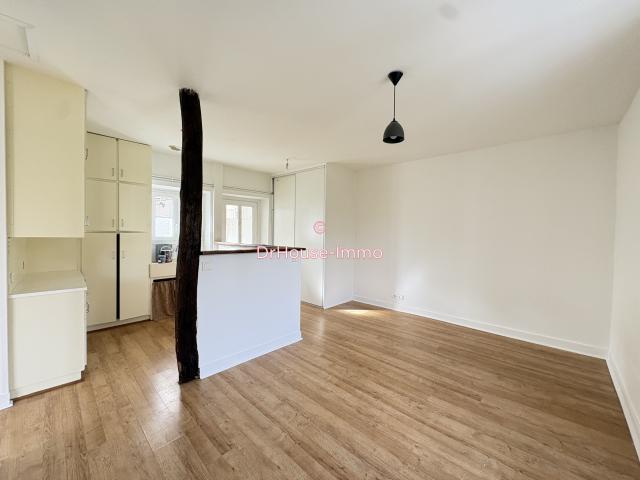 Appartement vente à Périgueux