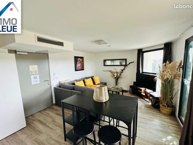 Appartement vente à Istres, Carry-le-rouet
